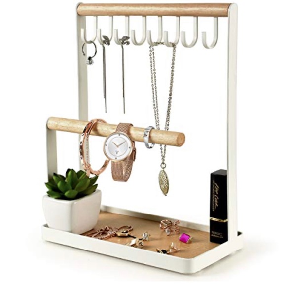 The Container Store Jewelry - Pretty jewelry holder